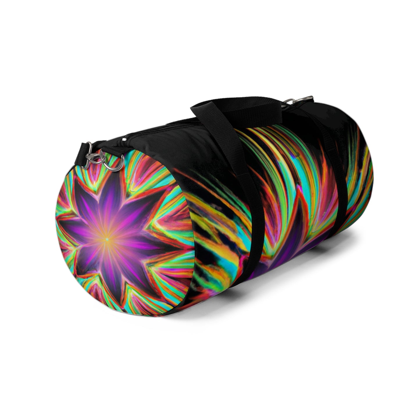 Thomas Newcomen-Duffle Bag