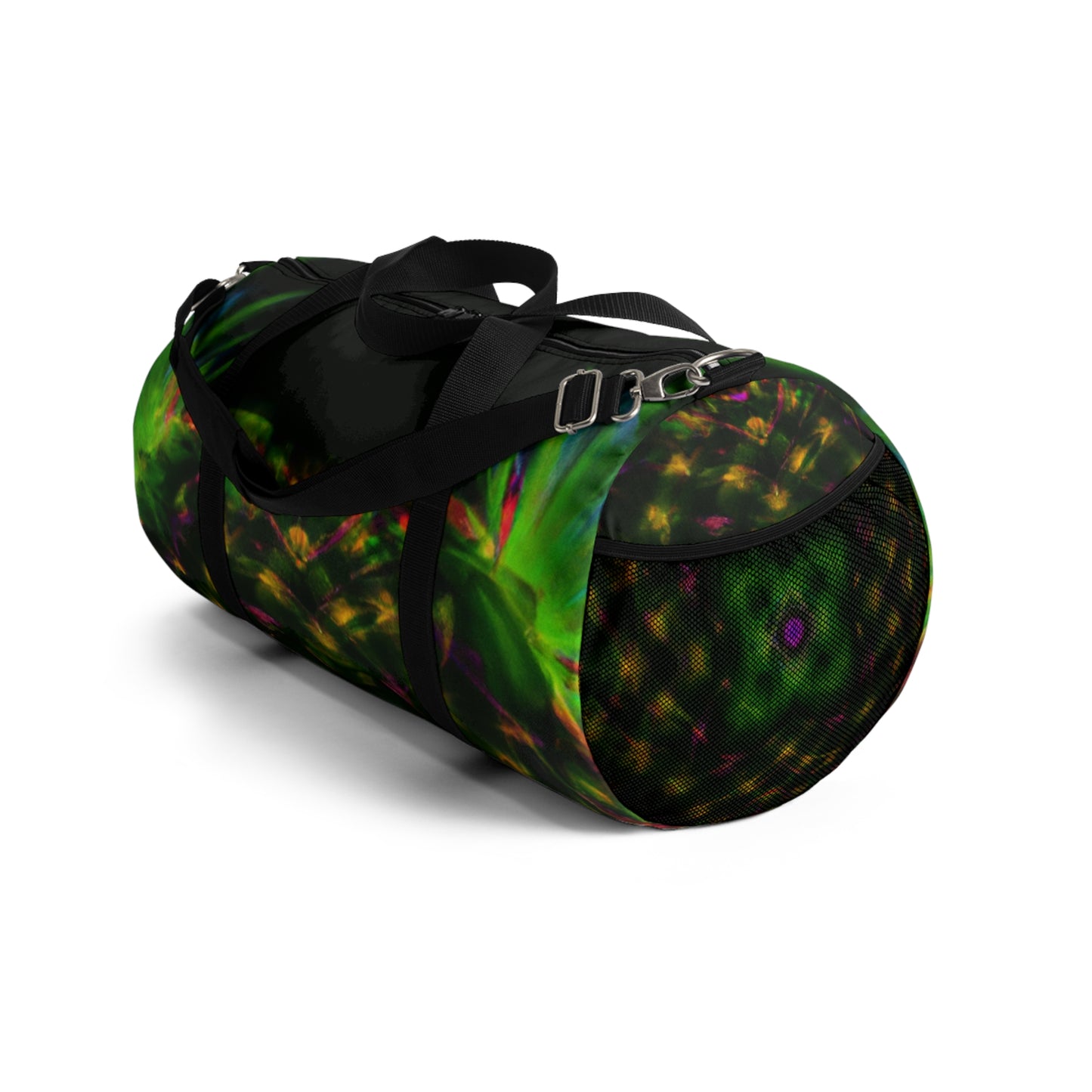 Samuel Slater (1768-1835) – British-born American industrialist who-Duffle Bag