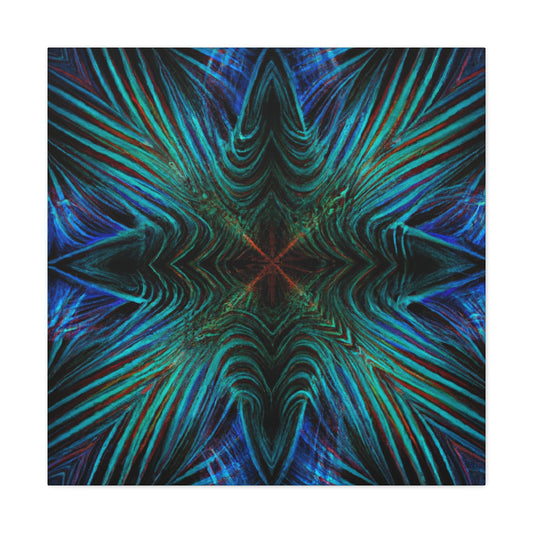 Pietro Longhi- Canvas