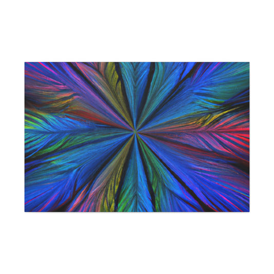 Giovanni Battista Tiepolo- Canvas