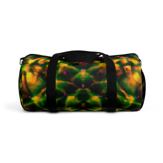 James Watt.-Duffle Bag