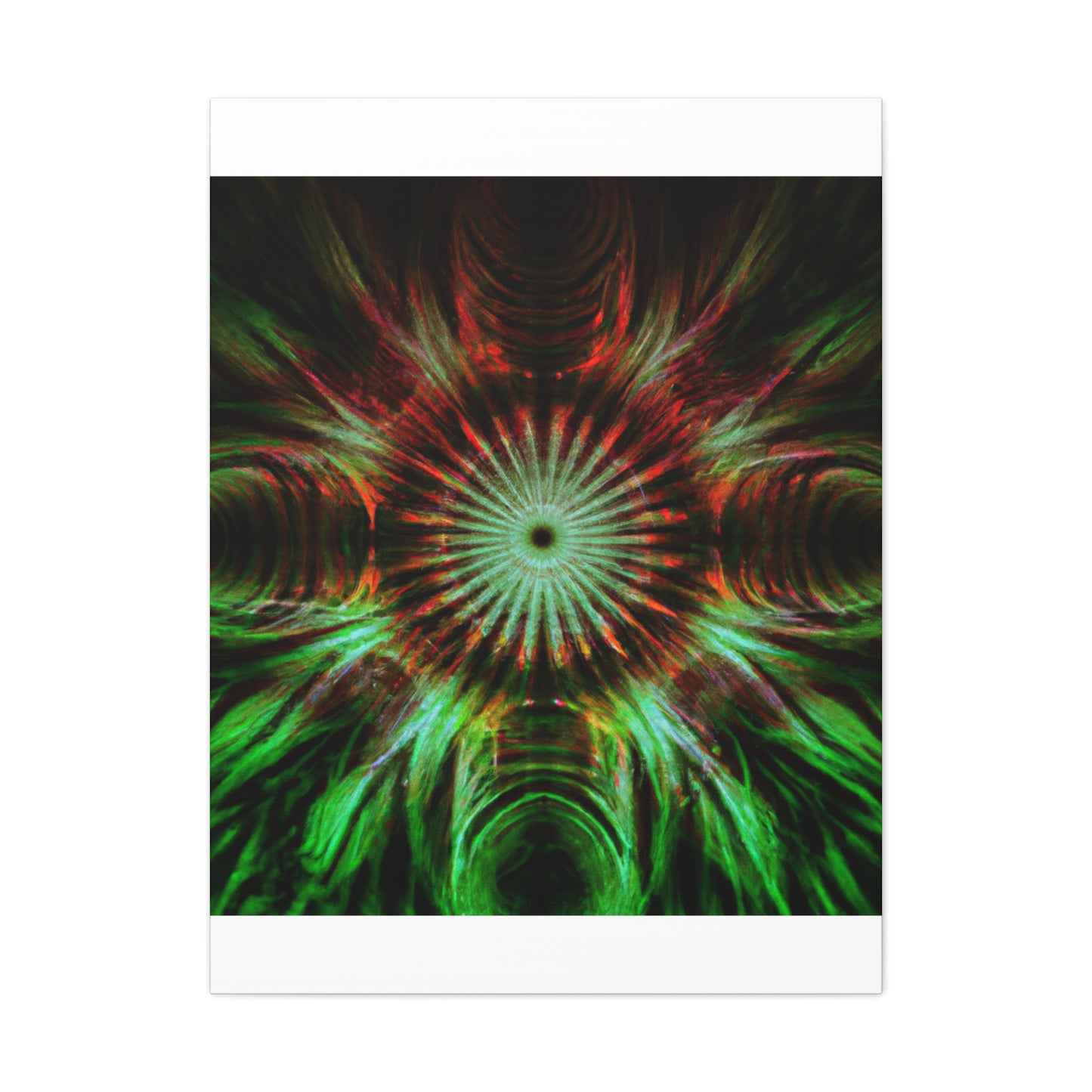 Titian (Tiziano Vecellio)- Canvas