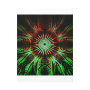 Titian (Tiziano Vecellio)- Canvas