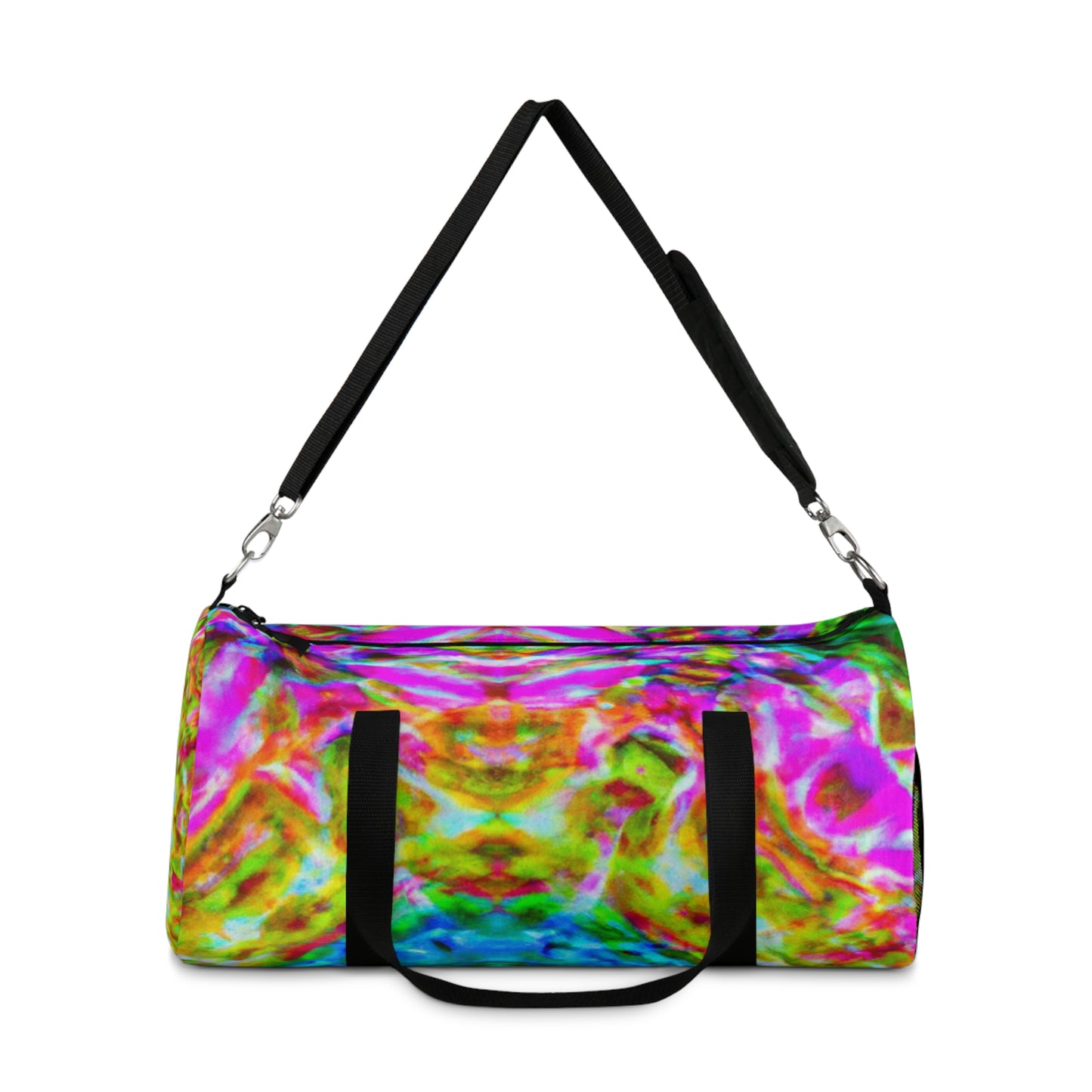 Joseph Bramah.-Duffle Bag