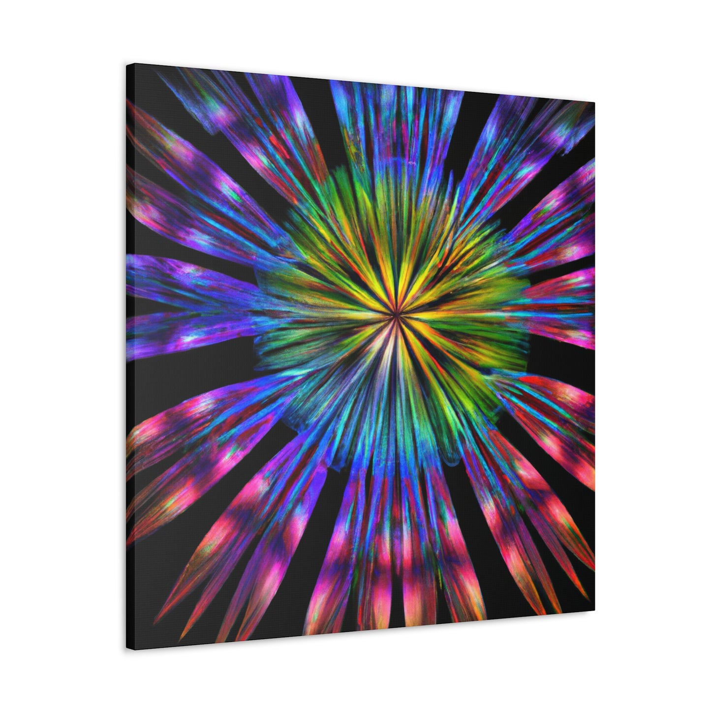 Titian (Tiziano Vecelli)- Canvas