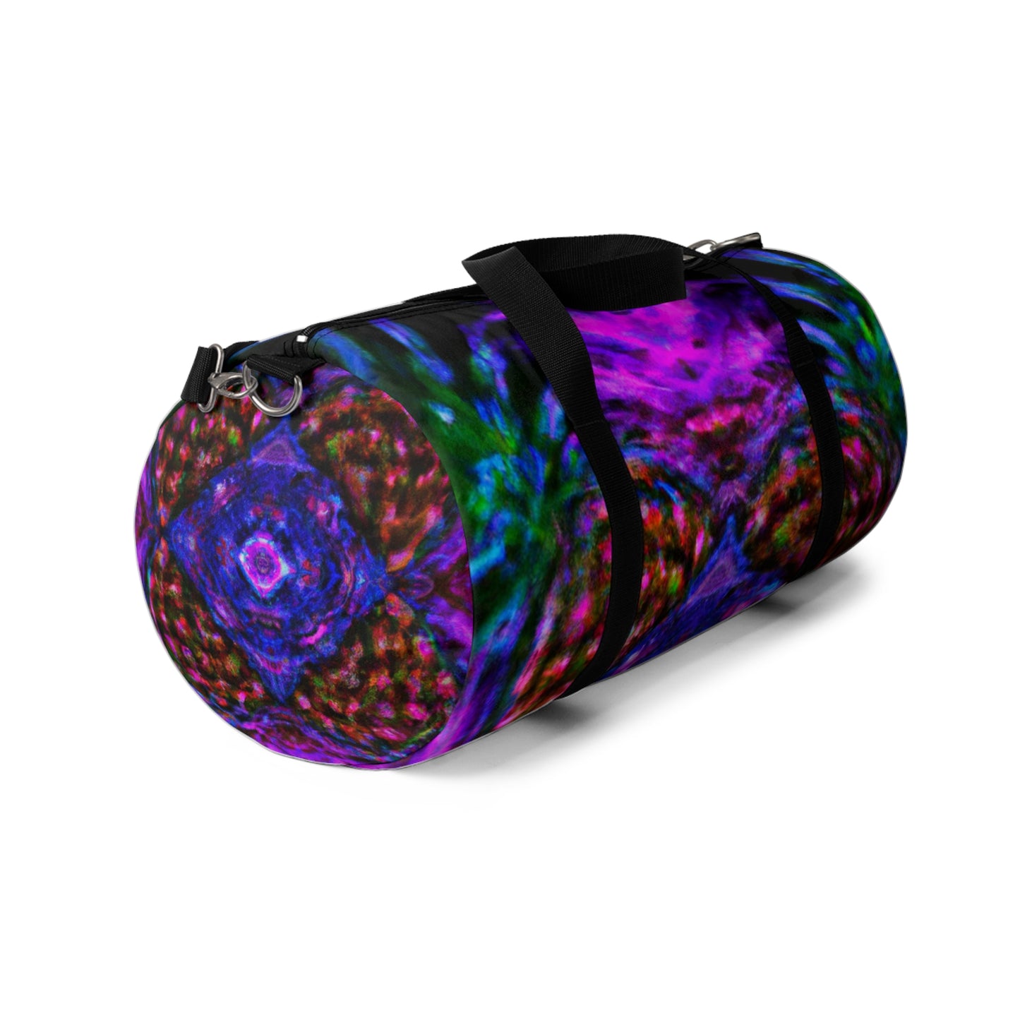 Joseph Bramah.-Duffle Bag