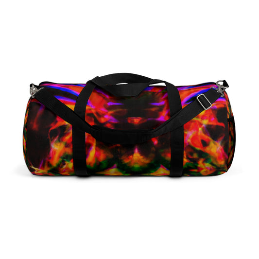 James Watt (1736-1819)-Duffle Bag