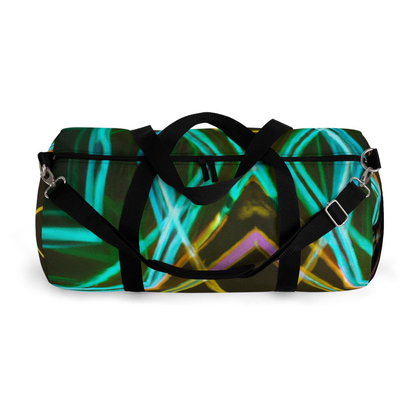 Samuel Crompton-Duffle Bag