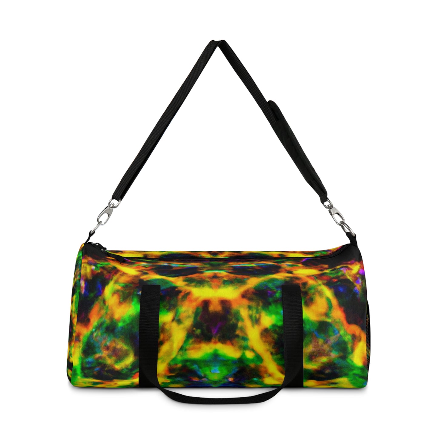 Jethro Tull-Duffle Bag