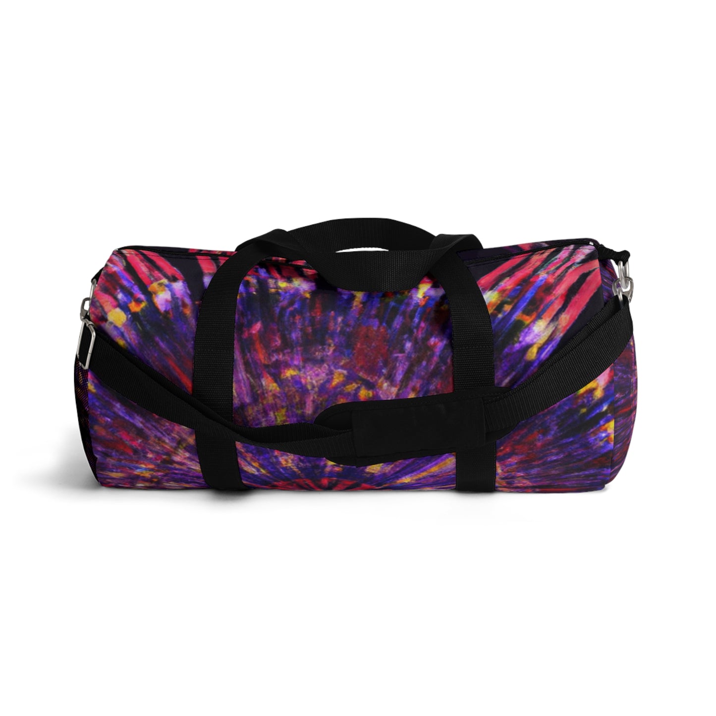 James Watt (1736–1819)-Duffle Bag