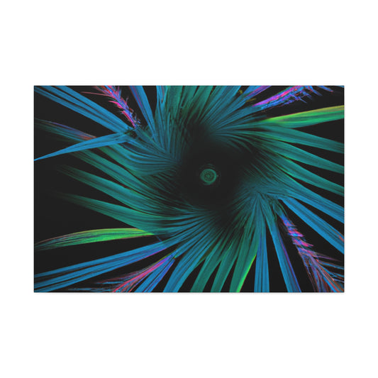 Joseph Wright of Derby- Canvas