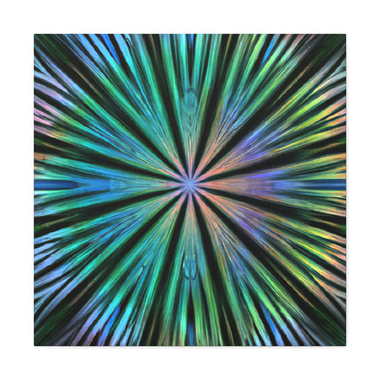 Jacques-Louis David- Canvas