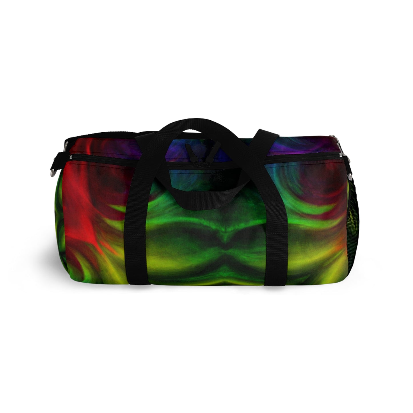 James Smallwood, English inventor of the steam engine.-Duffle Bag