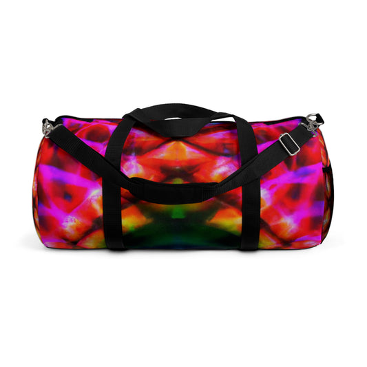 John Wilkinson (1728-1808)-Duffle Bag