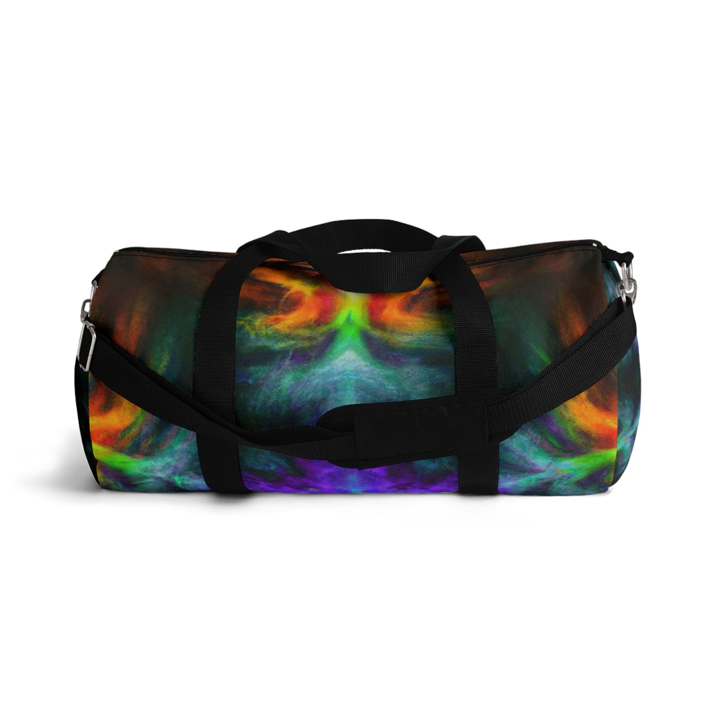 James Watt (1736-1819)-Duffle Bag