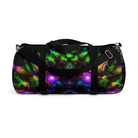 James Watt (1736-1819), Scottish inventor and mechanical engineer.-Duffle Bag