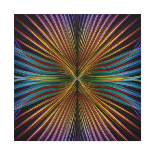 Francesco Guardi- Canvas