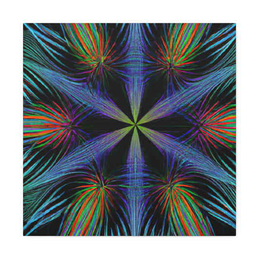 William Hogarth- Canvas