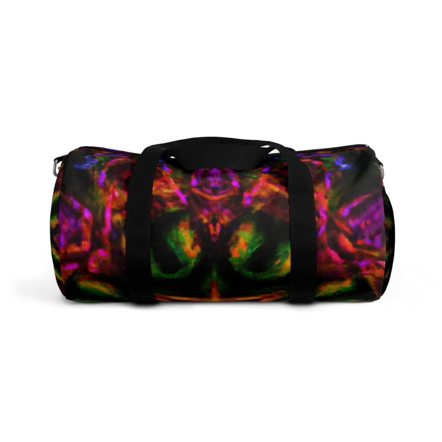 James Watt-Duffle Bag