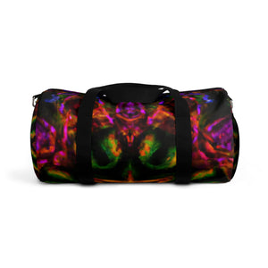 James Watt-Duffle Bag