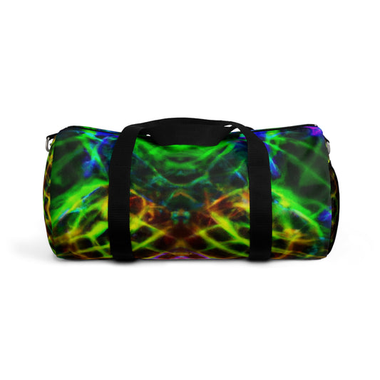 James Watt (male)-Duffle Bag