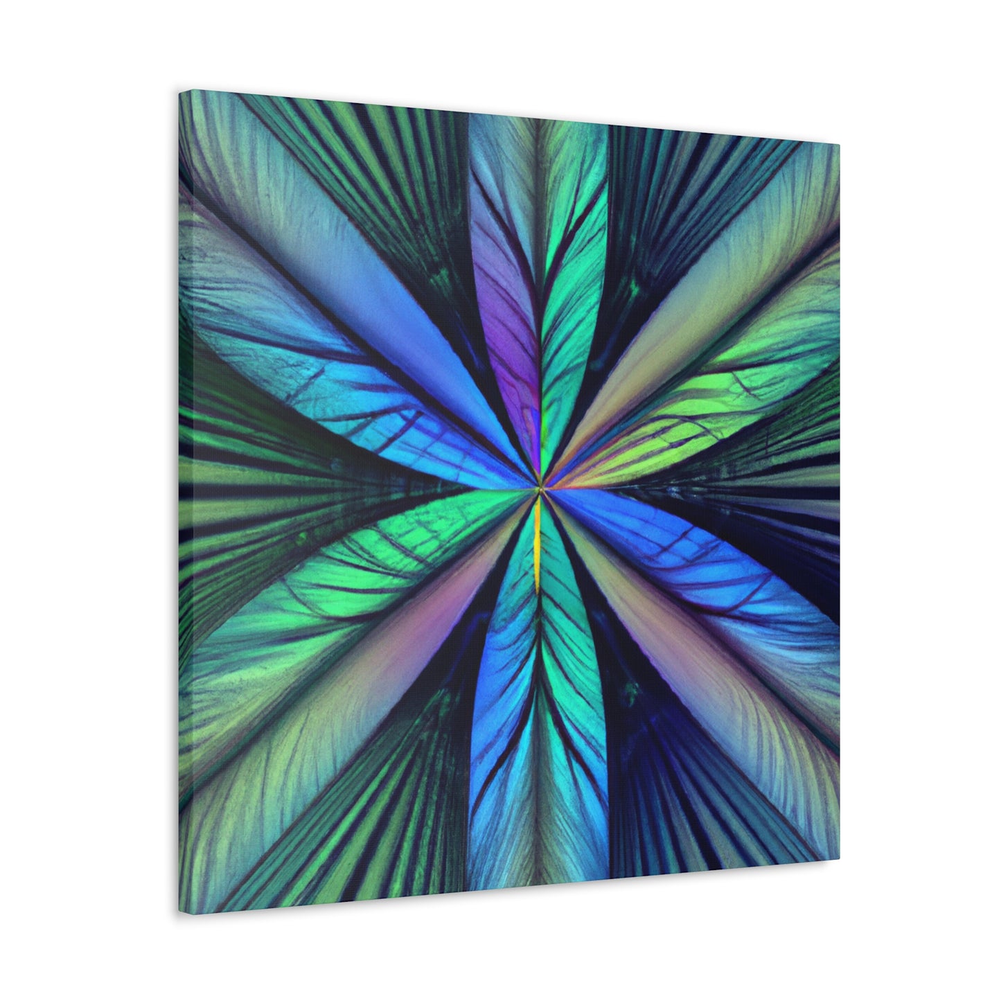 Domenico Beccafumi- Canvas