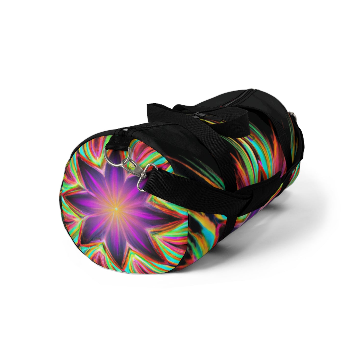 Thomas Newcomen-Duffle Bag