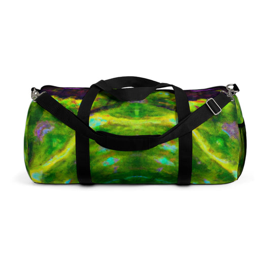 James Watt (1736-1819)-Duffle Bag