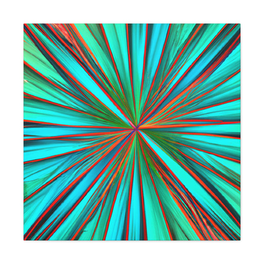 Rembrandt van Rijn- Canvas