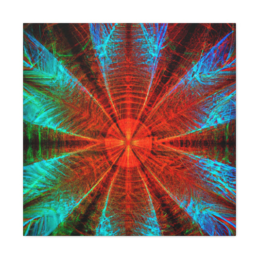 William Hogarth- Canvas