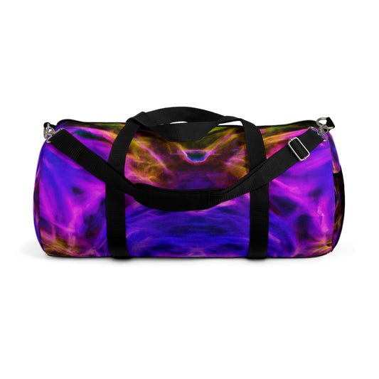 James Watt-Duffle Bag