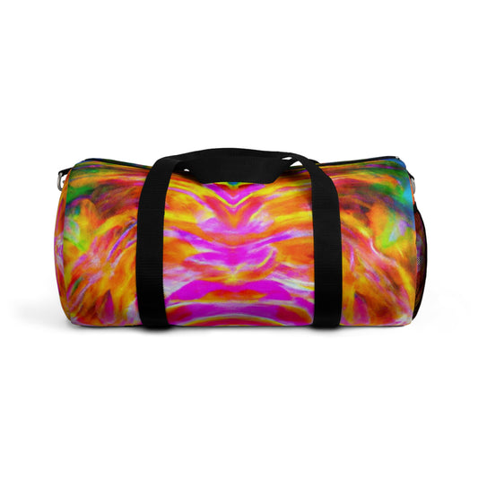 Joseph Bramah-Duffle Bag