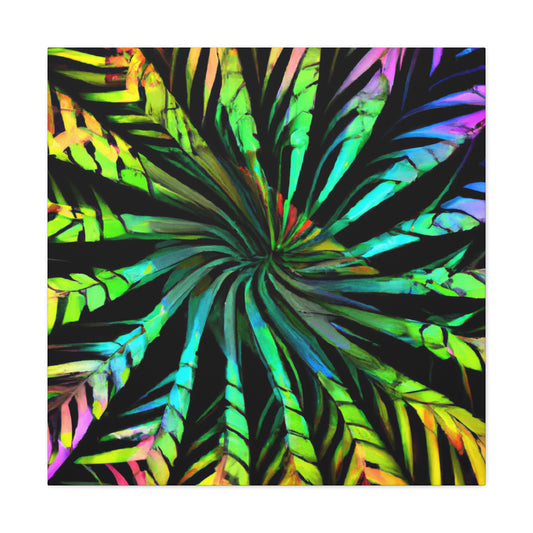 Joseph Wright of Derby- Canvas