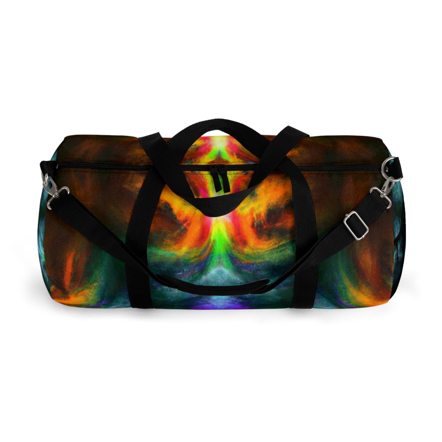 James Watt (1736-1819)-Duffle Bag