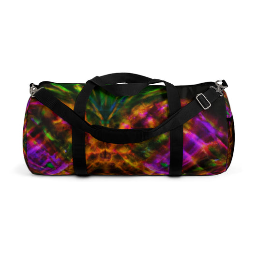 Joseph Bramah-Duffle Bag
