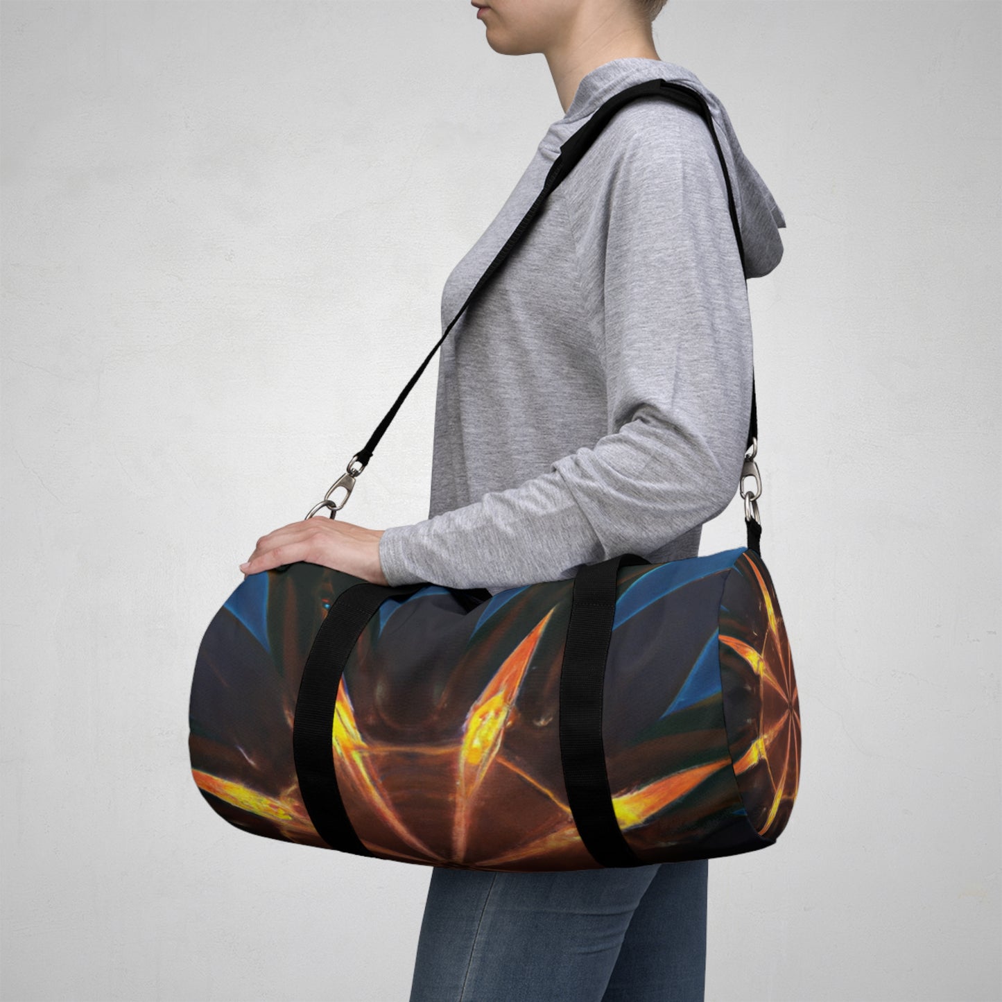 John of Holland, the Dutch inventor of the steam engine.-Duffle Bag