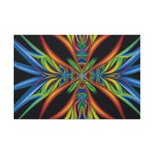 Francisco Goya- Canvas