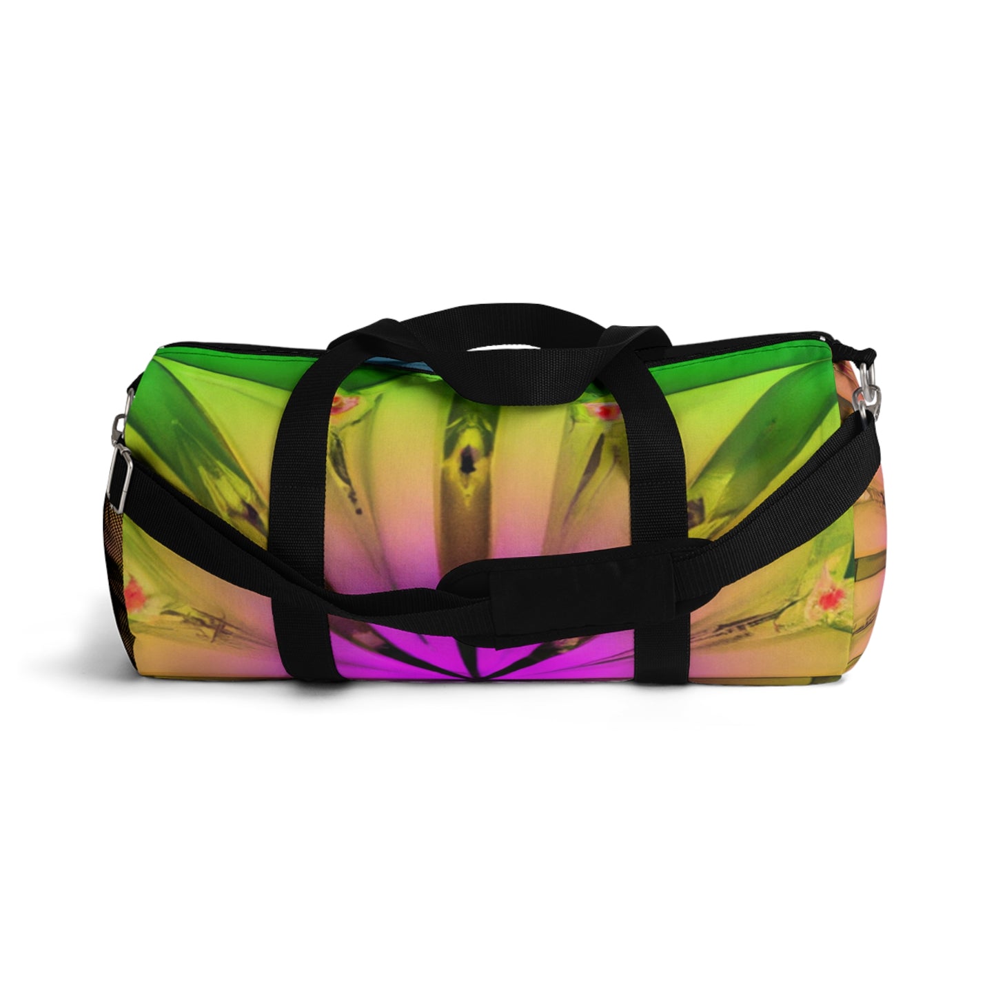 Joseph Bramah-Duffle Bag