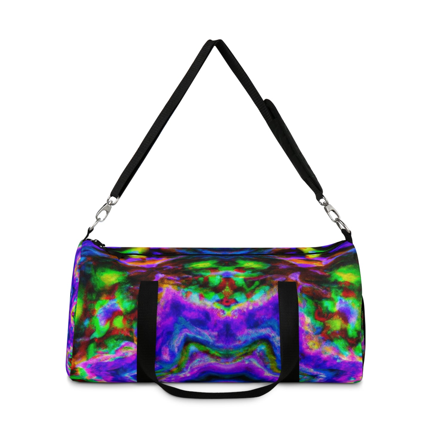 James Watt-Duffle Bag