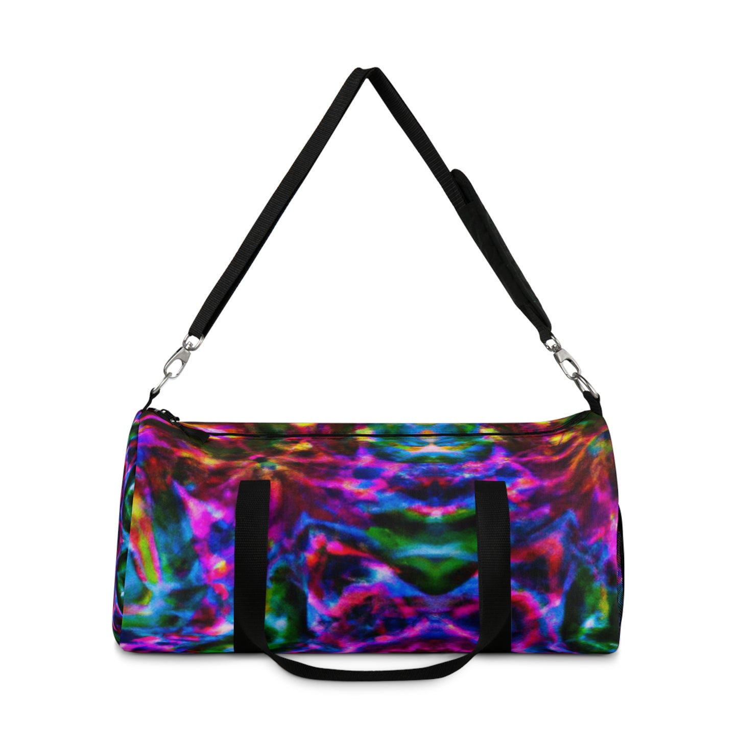 Jethro Tull (1731–1741)-Duffle Bag