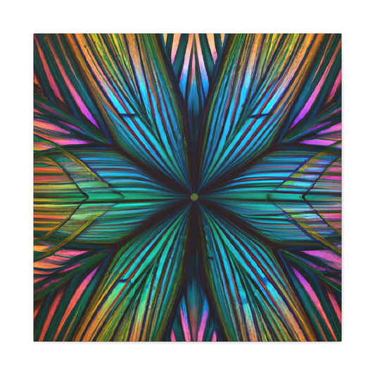 Jacques-Louis David- Canvas