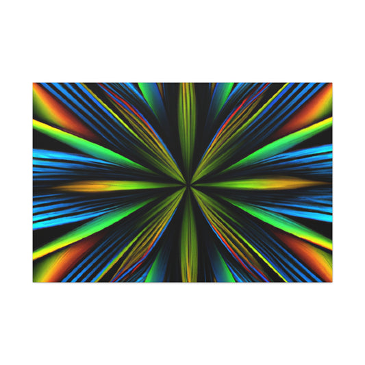 Rembrandt van Rijn- Canvas