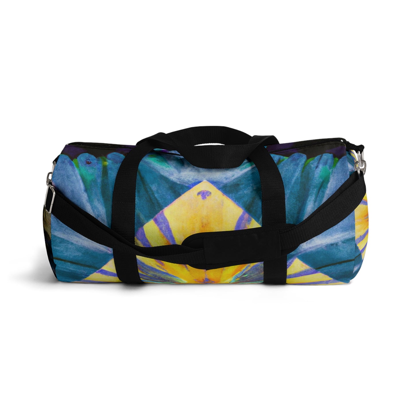 Thomas Newcomen (1663–1729)-Duffle Bag