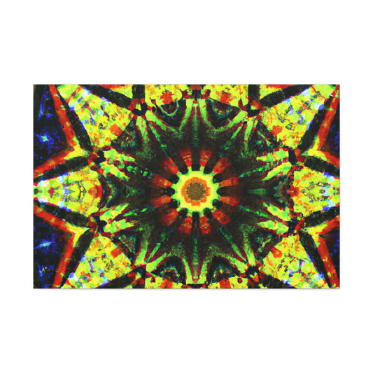 Thomas Gainsborough- Canvas