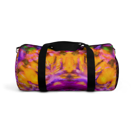 John Wilkinson (1728-1808)-Duffle Bag