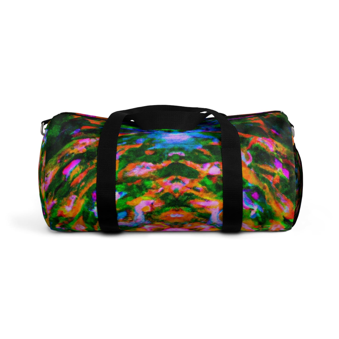 James Watt (1736-1819)-Duffle Bag