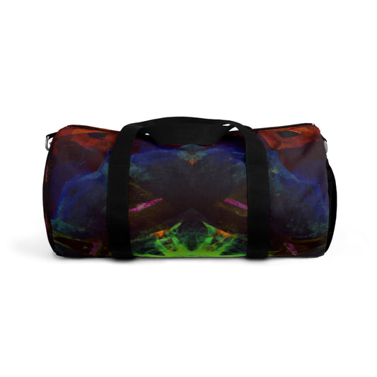 James Watt-Duffle Bag