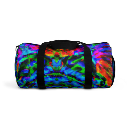 James Watt-Duffle Bag