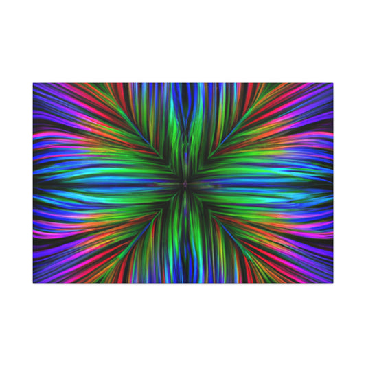 Jacques-Louis David- Canvas