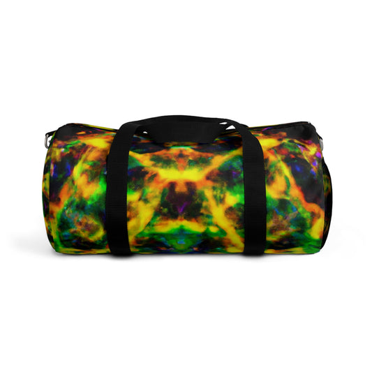 Jethro Tull-Duffle Bag